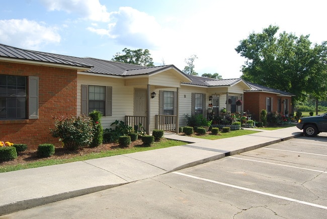 Camellia Village