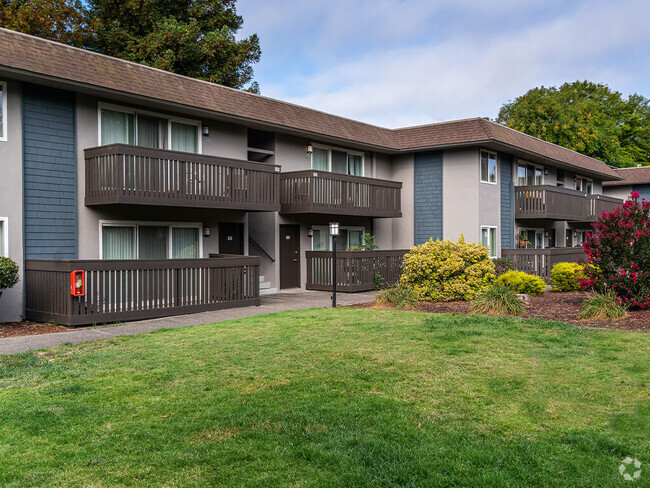 Building Photo - Wyndover Apartment Homes