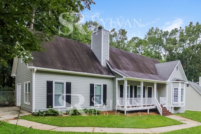 Photo - Enjoy living the good life in this 3 bedroom, 2 bathroom home