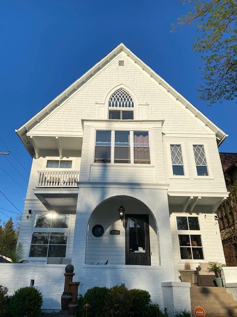 Main House - 2754 N Stowell Ave Unit Garage Studio