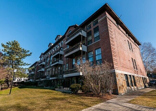 Photo - 155 Kendrick Ave Condo Unit 101