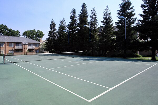 Photo - The Pointe Apartment Homes