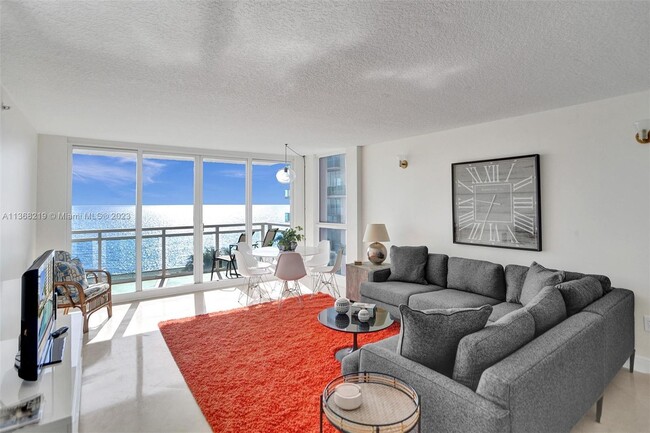 Photo - 6917 Collins Ave Condo Unit 915