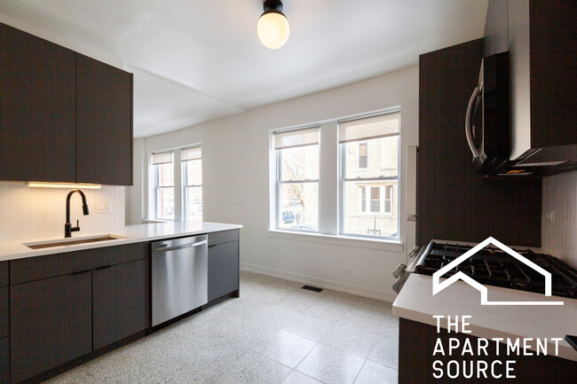 Photo - 2313 N Albany Ave Condo Unit 1