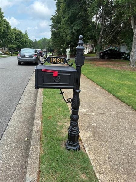 Photo - 1880 Manor View