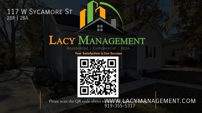 Photo - 117 W Sycamore St