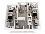 The Standard at Los Angeles_B2_1_Type IA
