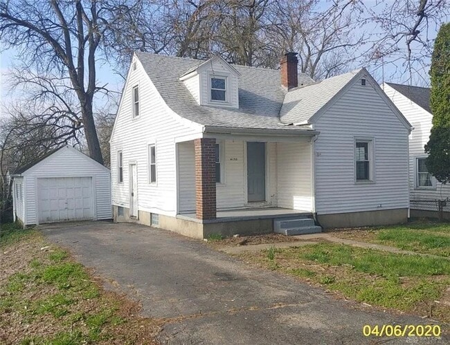 Building Photo - 4132 Natchez Ave Rental