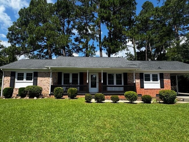 Updated 4 Bedroom Ranch in Established Nei... - Updated 4 Bedroom Ranch in Established Nei... House