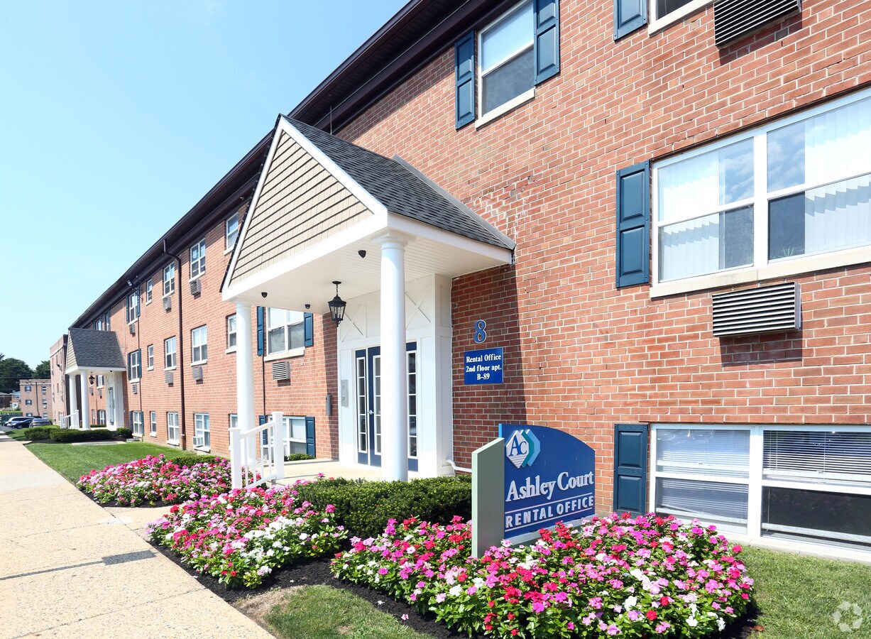 Ashley Court Apartments For Rent In Philadelphia Pa Forrent Com