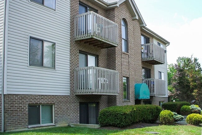 Photo - TIMBER RIDGE APARTMENTS