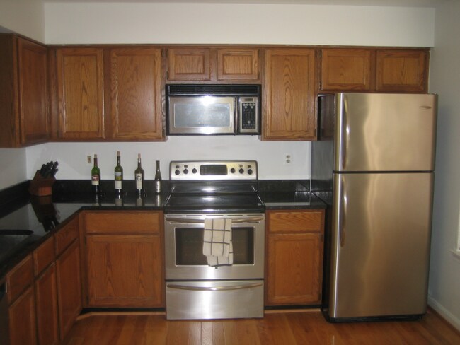 Photo - 8426 Oak Bush Terrace