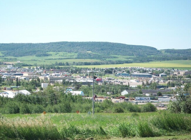 Photo - Dawson Townhomes