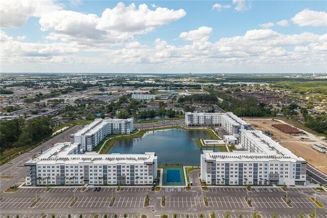 Building Photo - 5579 Millenia Park Blvd Unit 103