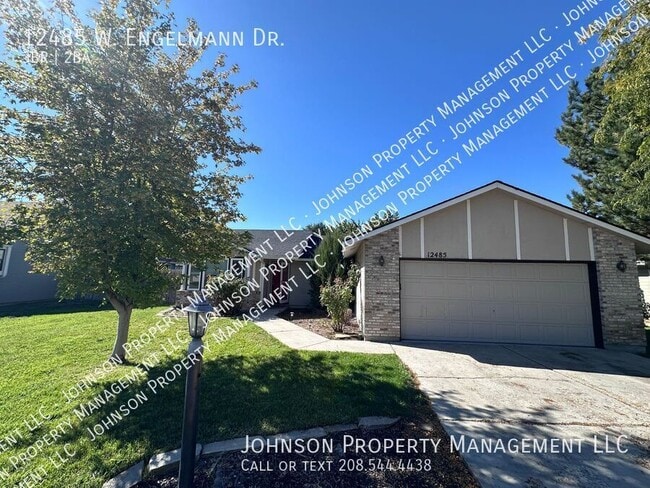 Building Photo - 12485 W Engelmann Dr Rental