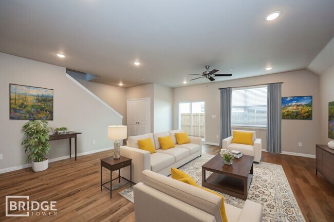 Photo - MARIGOLD PLAN