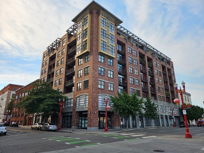 Building Photo - 411 NW Flanders St Unit # 606 Rental