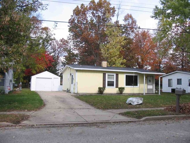 Photo - 416 Imus Dr House