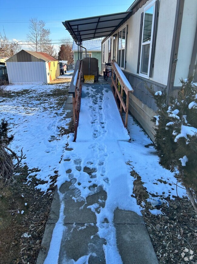 Building Photo - Three-Bedroom Double Wide with Fenced Yard Rental