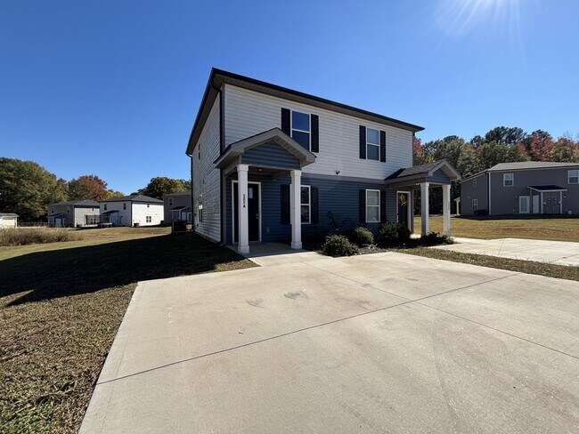 121 Rubin Ave