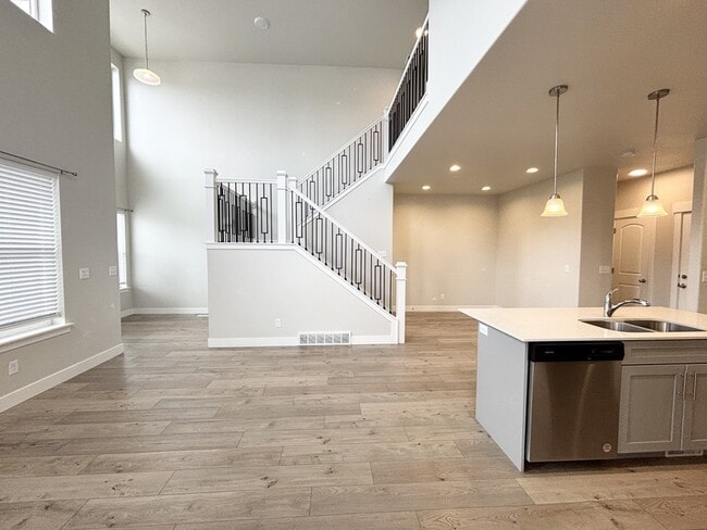 Photo - 3742 Canyon Falls Dr Townhome