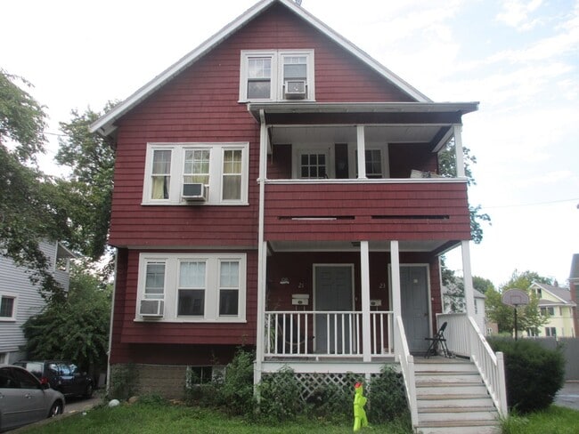 Building Photo - 21 Alma Ave Unit 21