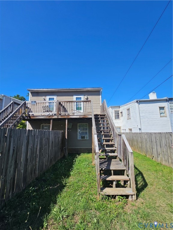 1309 W Clay St