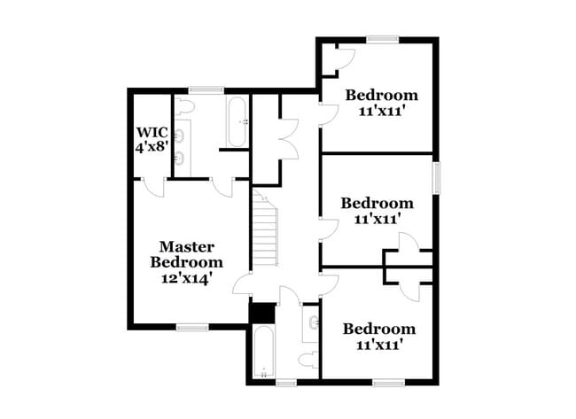 Photo - 4540 Merryvale Forest Dr