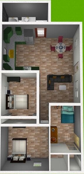 Photo - 906 R Main St Unit R