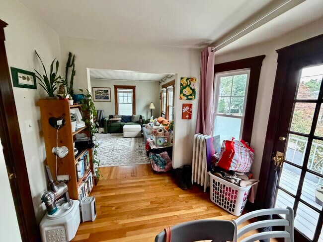 34 Falmouth Rd Unit 2