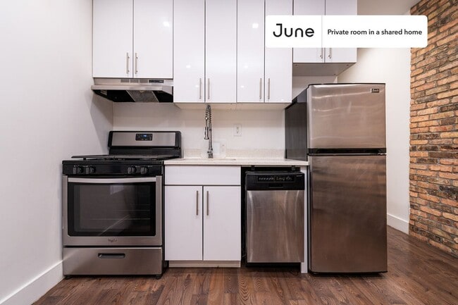 Photo - Room in Shared 4 bed/2 bath home in West Harlem Unit A