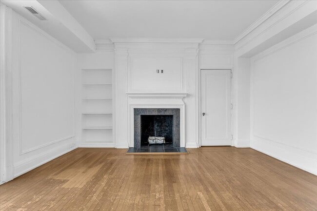 Photo - 2900 E Jefferson Ave Unit D501