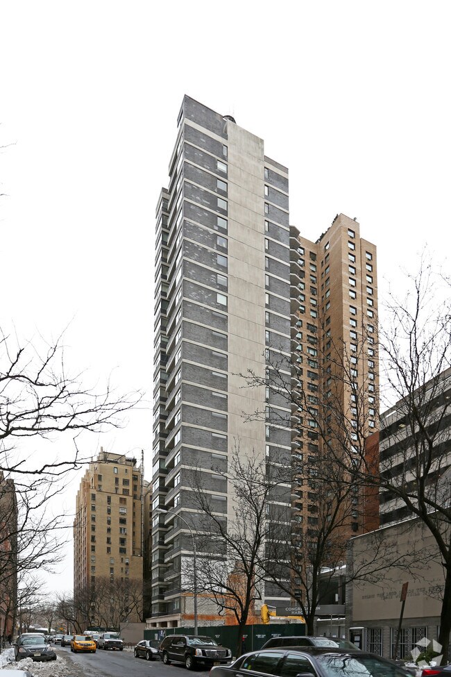 Primary Photo - The Europa