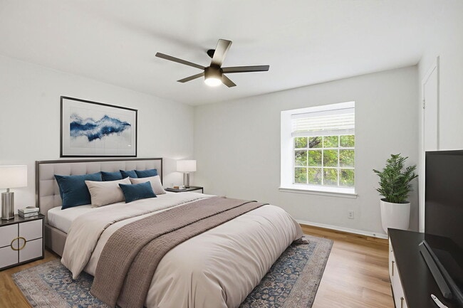 Photo - 7801 Shoal Creek Blvd Unit 256