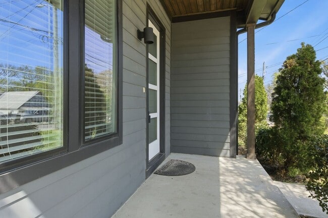 Photo - East Nashville Rental with Downtown Views!