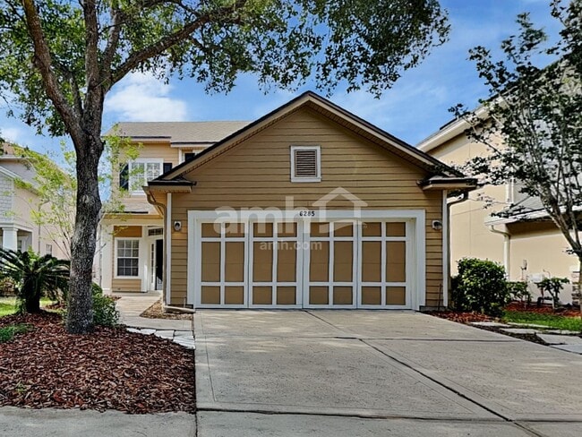 Building Photo - 6285 Pendragon Pl