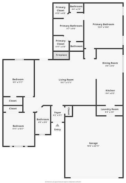 Photo - 3205 Carverly Ave