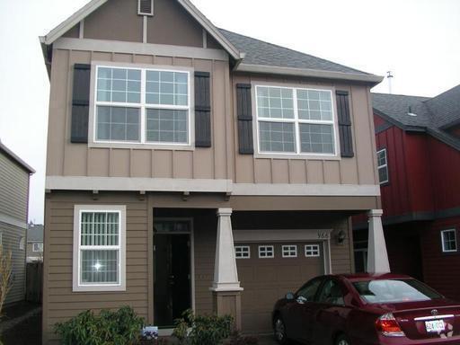 Building Photo - Arbor Roses Beauty Rental