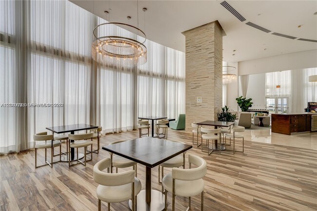 Photo - 15811 Collins Ave Unit 2802