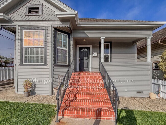 Photo - Beautiful three-bedroom two-bath home located in Monterey!