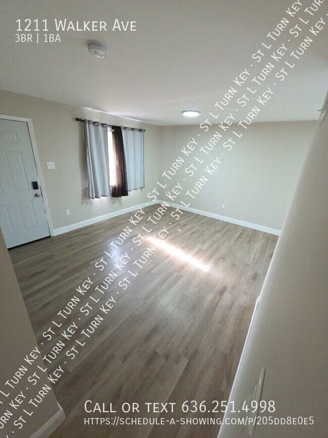 Photo - 1211 Walker Ave