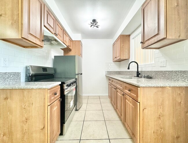 Photo - 6561 Fulton Ave Unit 15