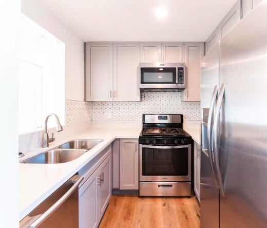 Photo - 5256 Meridian St Unidad #3