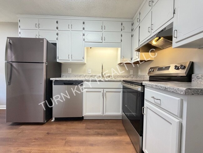 Photo - Condo for Rent in Grayson Valley