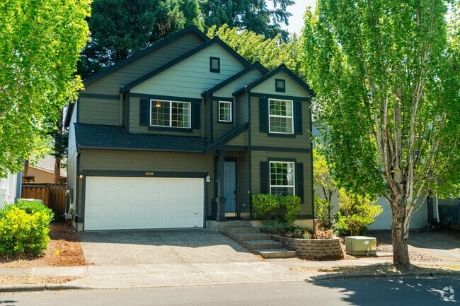 Building Photo - 20748 SW Gracie St Rental