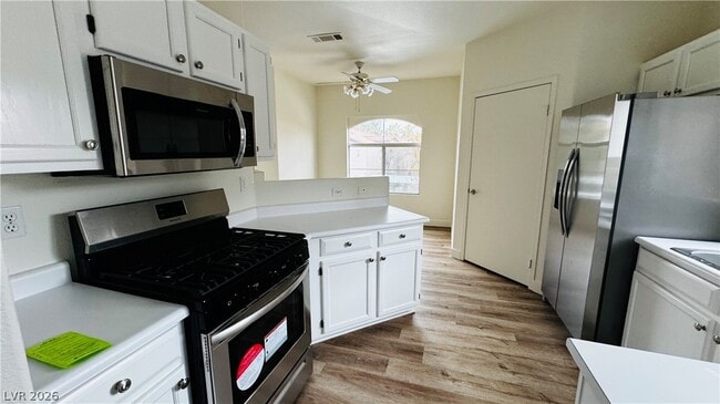 Photo - 9000 S Las Vegas Blvd Unit 2036