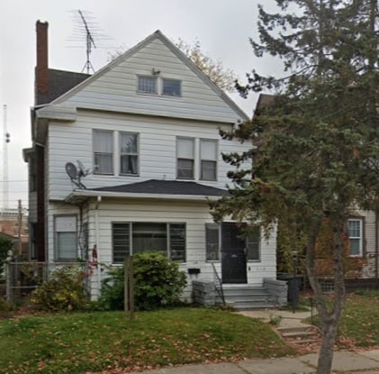 Building Photo - 210 S Taylor St