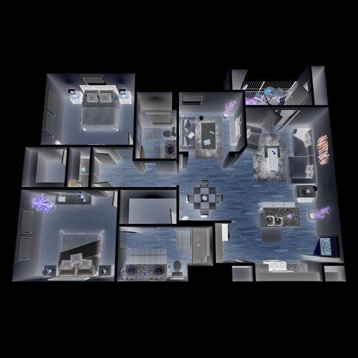 Photo - 21919 Northpark Dr Unidad c2