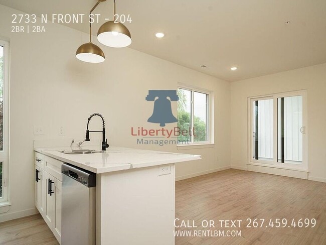 Building Photo - 2733 N Front St Unit 204