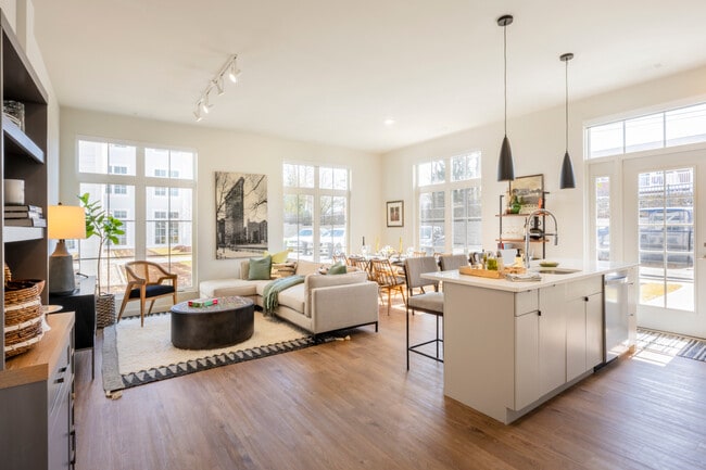 Photo - The Anchorage